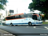 Expresso União 10364 na cidade de Ribeirão Preto, São Paulo, Brasil, por Marcio Freitas. Número da foto: #:id.