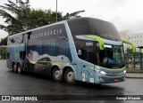 Viação Garcia 8685 na cidade de São Paulo, São Paulo, Brasil, por George Miranda. Número da foto: #8830823.