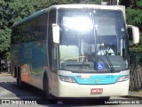 Empresa de Ônibus Nossa Senhora da Penha 35116 na cidade de São Paulo, São Paulo, Brasil, por Leonardo Guedes de Sá. ID da foto: :id.