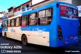 Concessionária Salvador Norte - CSN Transportes 10993 na cidade de Salvador, Bahia, Brasil, por Cauã Cauazinho. Número da foto: #8829312.