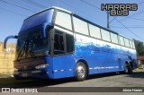 Ônibus Particulares 0364 na cidade de São Leopoldo, Rio Grande do Sul, Brasil, por Júnior Harras. Número da foto: #8828810.
