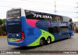 Trans Isaak Turismo 1920 na cidade de São Paulo, São Paulo, Brasil, por George Miranda. Número da foto: #:id.