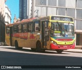 Auto Viação Jurema RJ 120.118 na cidade de Rio de Janeiro, Rio de Janeiro, Brasil, por Marlon Generoso. Número da foto: #:id.