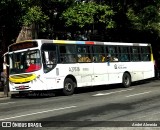 Transportes Vila Isabel A27616 na cidade de Rio de Janeiro, Rio de Janeiro, Brasil, por André Almeida. Número da foto: #:id.