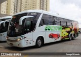 Eucatur - Empresa União Cascavel de Transportes e Turismo 4923 na cidade de São Paulo, São Paulo, Brasil, por George Miranda. Número da foto: #:id.