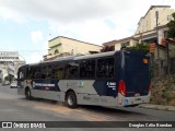 Viação Zurick 31065 na cidade de Belo Horizonte, Minas Gerais, Brasil, por Douglas Célio Brandao. Número da foto: #:id.