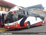 Autotransportes San José San Juan de Tobosi Sur SJB 16875 na cidade de Catedral, San José, San José, Costa Rica, por Daniel Brenes. Número da foto: #8829846.
