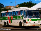 Cia. São Geraldo de Viação 4205 na cidade de Belo Horizonte, Minas Gerais, Brasil, por César Ônibus. ID da foto: :id.