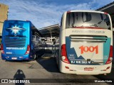 Auto Viação 1001 RJ 108.260 na cidade de Rio de Janeiro, Rio de Janeiro, Brasil, por Marcelo Horta. Número da foto: #8829541.