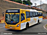 Plataforma Transportes 30925 na cidade de Salvador, Bahia, Brasil, por Nilton Alexandre. ID da foto: :id.