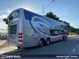 Elite Turismo 07770 na cidade de Belo Horizonte, Minas Gerais, Brasil, por Leonardo Alves Clemente. ID da foto: :id.