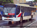 São João Votorantim - Sorotur Turismo 345 na cidade de Sorocaba, São Paulo, Brasil, por Vinicius Martins. Número da foto: #:id.