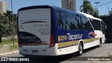 Taipastur Transportes Turísticos 2300 na cidade de Campo Limpo Paulista, São Paulo, Brasil, por Wellington Oliveira. Número da foto: #:id.