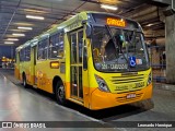 Via Oeste < Autobus Transportes 30532 na cidade de Belo Horizonte, Minas Gerais, Brasil, por Leonardo Henrique. Número da foto: #:id.