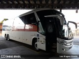 Unesul de Transportes 5764 na cidade de Bento Gonçalves, Rio Grande do Sul, Brasil, por Luiz Wagner Almeida. Número da foto: #:id.