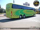 Viação Garcia 7959 na cidade de Rolândia, Paraná, Brasil, por Romílio Busólogo Silva . Número da foto: #8831024.