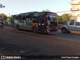 Magno - Línea 12 26 na cidade de Capiatá, Central, Paraguai, por Raul Fontan Douglas. Número da foto: #8831560.