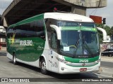 Expresso Brasileiro 214120 na cidade de Rio de Janeiro, Rio de Janeiro, Brasil, por Michel Soares da Rocha. Número da foto: #8831252.