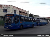 Viação Zurick 30663 na cidade de Belo Horizonte, Minas Gerais, Brasil, por Douglas Célio Brandao. Número da foto: #:id.