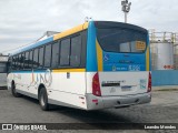 Transportes Barra D13004 na cidade de Rio de Janeiro, Rio de Janeiro, Brasil, por Leandro Mendes. Número da foto: #:id.