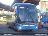 Empresa de Ônibus Nossa Senhora da Penha 53001 na cidade de Rio de Janeiro, Rio de Janeiro, Brasil, por Leonardo Guedes de Sá. ID da foto: :id.