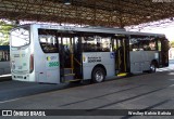 City Transporte Urbano Intermodal Sorocaba 2665 na cidade de Sorocaba, São Paulo, Brasil, por Weslley Kelvin Batista. Número da foto: #:id.