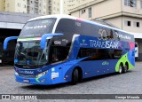 Trans Isaak Turismo 1920 na cidade de São Paulo, São Paulo, Brasil, por George Miranda. Número da foto: #:id.