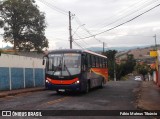EMDA Tur 3750 na cidade de Três Corações, Minas Gerais, Brasil, por Fábio Mateus Tibúrcio. Número da foto: #:id.