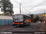 EMDA Tur 3750 na cidade de Três Corações, Minas Gerais, Brasil, por Fábio Mateus Tibúrcio. ID da foto: :id.