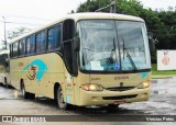 Gidion Transporte e Turismo 20401 na cidade de Joinville, Santa Catarina, Brasil, por Vinicius Petris. Número da foto: #8830379.