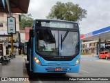 FAOL - Friburgo Auto Ônibus 544 na cidade de Nova Friburgo, Rio de Janeiro, Brasil, por Felipe Cardinot de Souza Pinheiro. Número da foto: #:id.