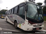 Ação Transportes e Turismo 390 na cidade de São Paulo, São Paulo, Brasil, por Wanderson Severino. Número da foto: #8829039.