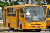 Expresso Presidente Getúlio 1119 na cidade de Timbó, Santa Catarina, Brasil, por Renato de Aguiar. Número da foto: #:id.