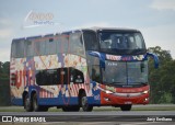 UTIL - União Transporte Interestadual de Luxo 11913 na cidade de Limeira, São Paulo, Brasil, por Jacy Emiliano. Número da foto: #:id.