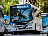 Viação Mauá 7.037 na cidade de São Gonçalo, Rio de Janeiro, Brasil, por Yaan Medeiros. Número da foto: #:id.