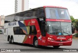 Pluma Conforto e Turismo 7002 na cidade de São Paulo, São Paulo, Brasil, por George Miranda. Número da foto: #:id.