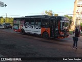 Magno - Línea 12 23 na cidade de Capiatá, Central, Paraguai, por Raul Fontan Douglas. Número da foto: #8831570.