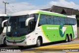 Viação Umuarama 11021 na cidade de Curitiba, Paraná, Brasil, por Douglas Paternezi. Número da foto: #8829059.