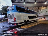 Viação Piracicabana 2650 na cidade de Franca, São Paulo, Brasil, por Danilo Lima Silva. Número da foto: #8830799.