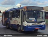 União Transportes 10263 na cidade de Várzea Grande, Mato Grosso, Brasil, por Wenthony Camargo. Número da foto: #:id.