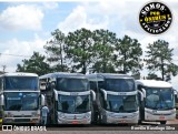 Esctur Turismo 022 na cidade de Arapongas, Paraná, Brasil, por Romílio Busólogo Silva . Número da foto: #8830961.