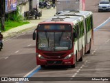 Integração Transportes 0412108 na cidade de Manaus, Amazonas, Brasil, por Juliane Aguiar. Número da foto: #:id.