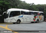 Viação Atibaia São Paulo 1314 na cidade de São Paulo, São Paulo, Brasil, por JULIO SILVA. Número da foto: #8831343.