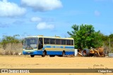 Viação Novo Horizonte 1001911 na cidade de Vitória da Conquista, Bahia, Brasil, por Cleber Bus. Número da foto: #:id.