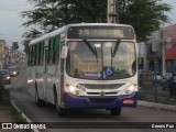 Empresa de Transportes Nossa Senhora da Conceição 4910 na cidade de Natal, Rio Grande do Norte, Brasil, por Dennis Paz. Número da foto: #:id.