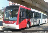 Viação Gatusa Transportes Urbanos 7 6799 na cidade de São Paulo, São Paulo, Brasil, por Rafael Santos Silva. Número da foto: #8828190.