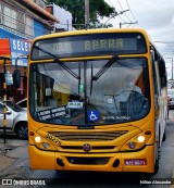 Plataforma Transportes 30275 na cidade de Salvador, Bahia, Brasil, por Nilton Alexandre. Número da foto: #:id.