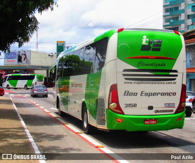 Comércio e Transportes Boa Esperança 3158 na cidade de Belém, Pará, Brasil, por Paul Azile. Número da foto: #8782925.