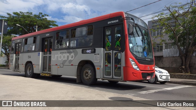 ANSAL - Auto Nossa Senhora de Aparecida 194 na cidade de Juiz de Fora, Minas Gerais, Brasil, por Luiz Carlos Rosa. ID da foto: 8781177.