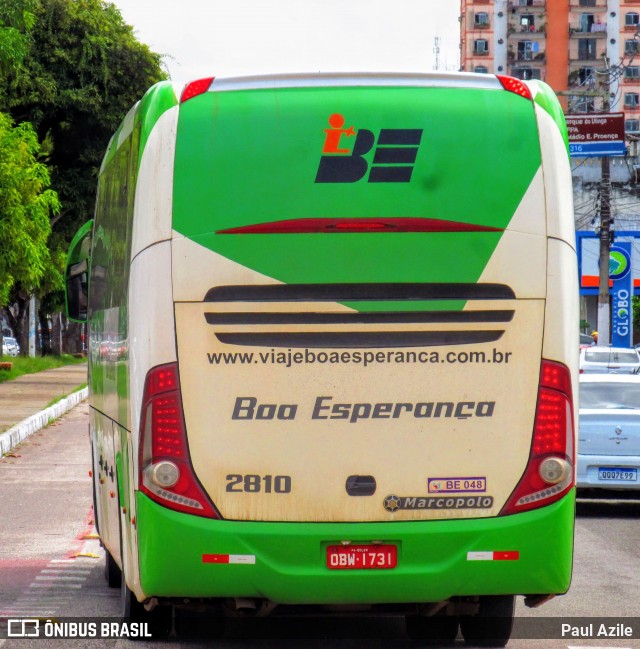 Comércio e Transportes Boa Esperança 2810 na cidade de Belém, Pará, Brasil, por Paul Azile. ID da foto: 8782908.